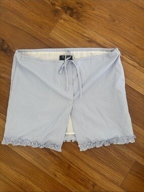 BTL skirt - one of a kind sample!